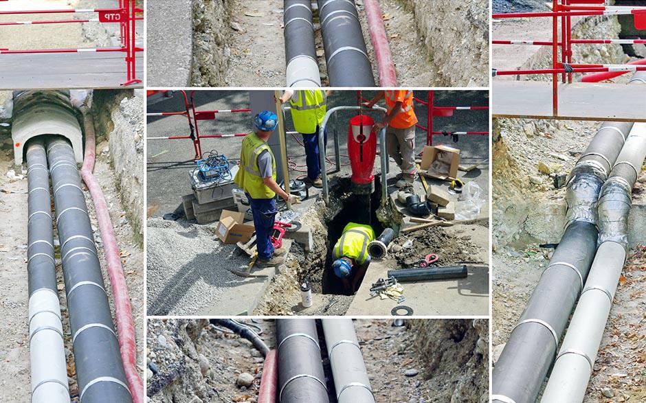 prix débouchage canalisation wc Rueil-Malmaison