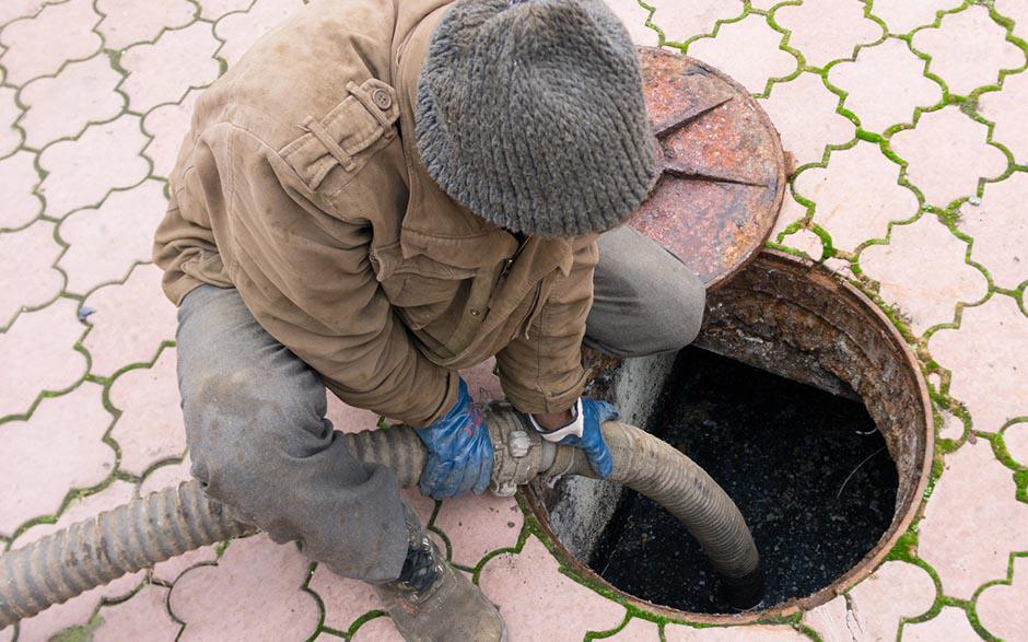 société pour déboucher canalisation Rungis