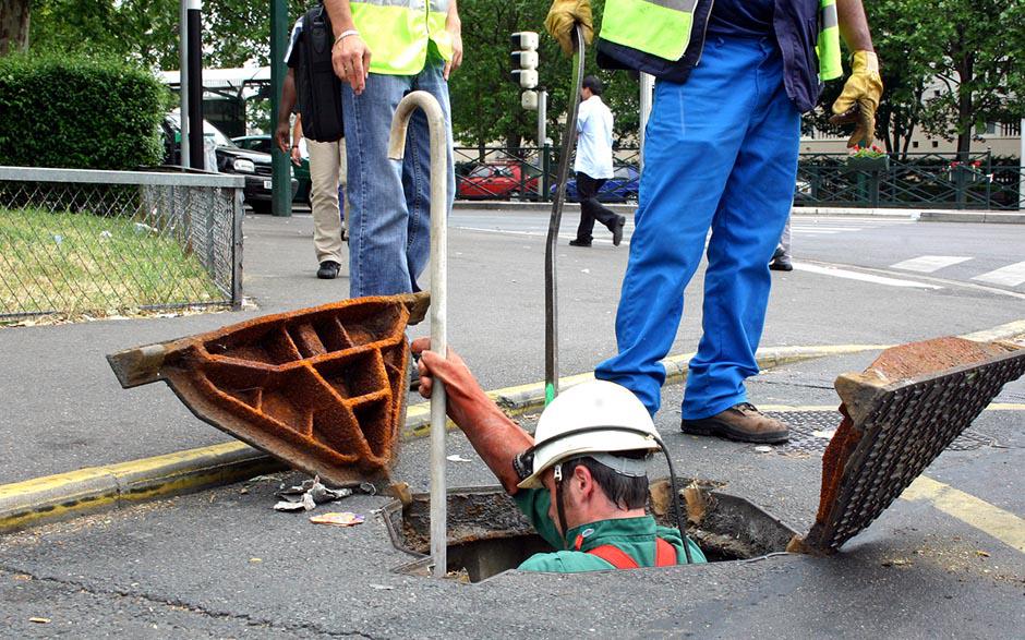 tarif débouchage canalisation Rungis